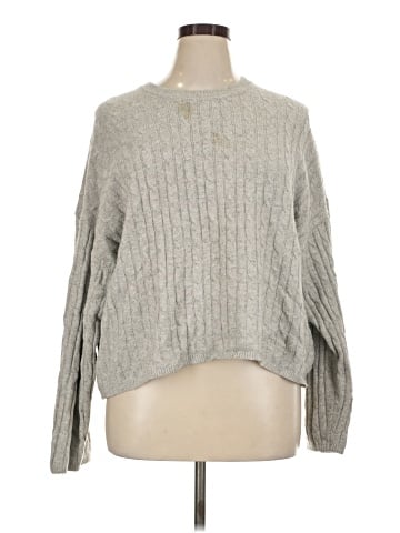 Gap Pullover Sweater (view 1)