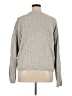 Gap Gray Pullover Sweater Size XL - photo 2
