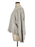 Gap Gray Pullover Sweater Size XL - photo 5