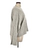 Gap Gray Pullover Sweater Size XL - photo 4