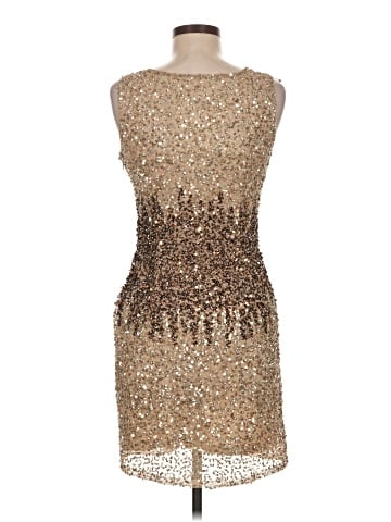 Adrianna Papell Cocktail Dress (view 2)