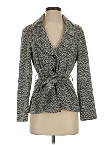 Susan Bristol Coat (view 1)