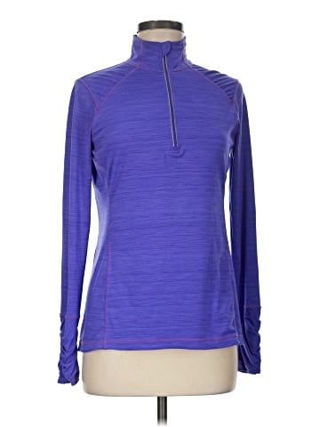 KIRKLAND Signature Long Sleeve T-Shirt (view 1)
