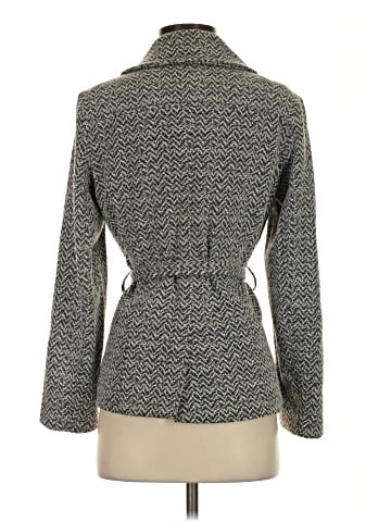 Susan Bristol Coat (view 2)