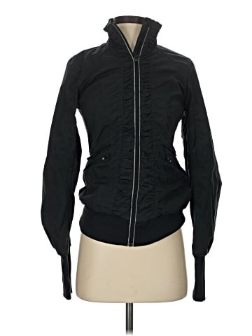 Lululemon Athletica Track Jacket (view 1)