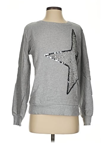 Ann Taylor LOFT Sweatshirt (view 1)