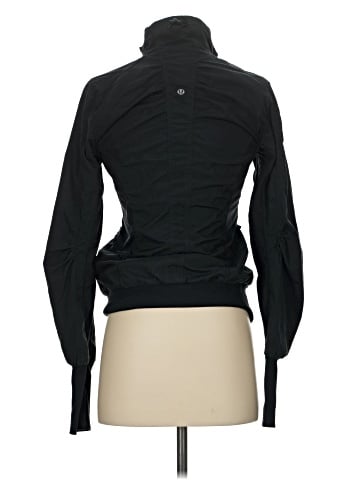 Lululemon Athletica Track Jacket (view 2)