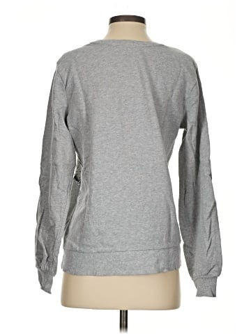 Ann Taylor LOFT Sweatshirt (view 2)