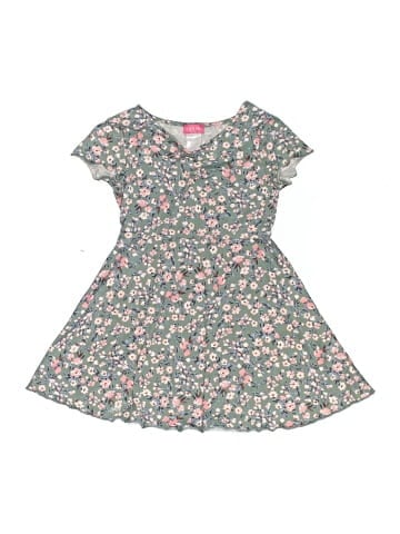 Zunie Dress (view 1)