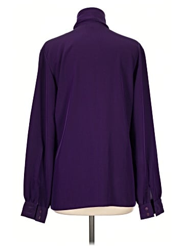 Pendleton Long Sleeve Blouse (view 2)