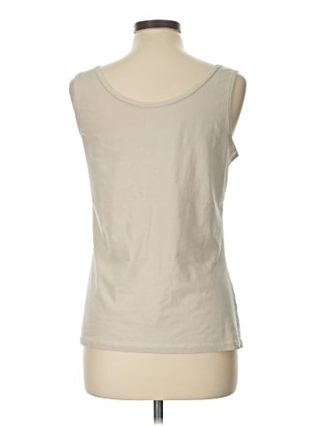 Bass Sleeveless T-Shirt (view 2)
