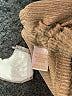 Chance Tan Long Sleeve Top Size 2X - photo 8