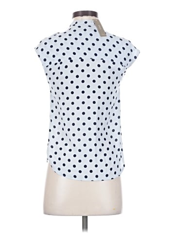 J.Crew Sleeveless Blouse (view 2)