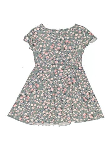 Zunie Dress (view 2)