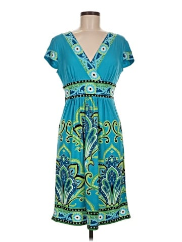 Maggy London Casual Dress (view 1)
