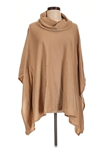 Charter Club Poncho (view 1)