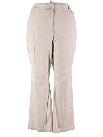 Lane Bryant Casual Pants (view 1)