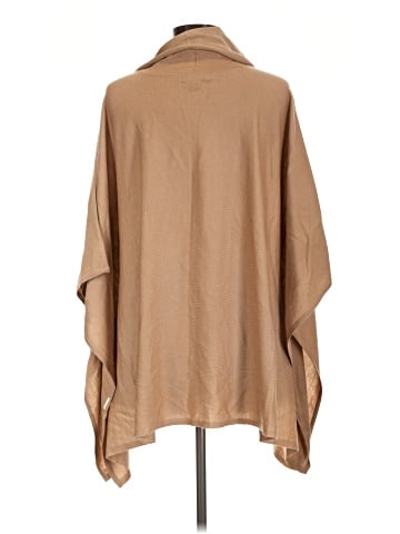 Charter Club Poncho (view 2)