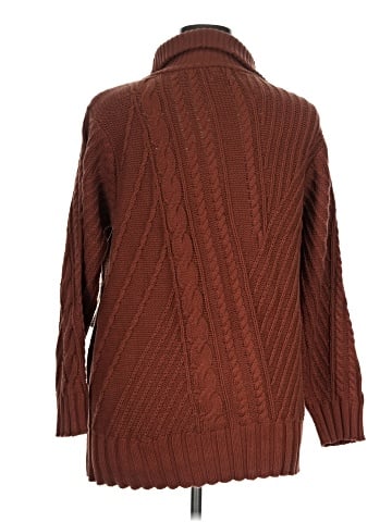 St. John's Bay Pullover Sweater (view 2)