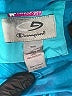 C9 By Champion 100% Polyester Teal Raincoat Size 6 - 6X - photo 3
