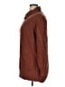 St. John's Bay Brown Pullover Sweater Size XL - photo 5