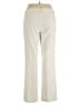 Anne Klein Ivory Casual Pants Size 12 - photo 2