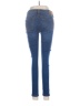 True Religion Hearts Blue Jeans Size 28 waist - photo 2