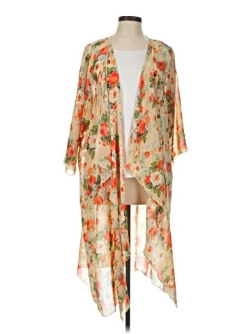 Lularoe Cardigan (view 1)