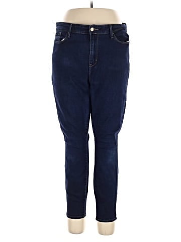 Levi Strauss Signature Jeans (view 1)