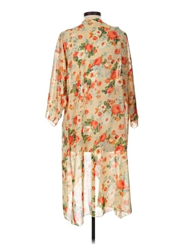 Lularoe Cardigan (view 2)