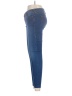True Religion Hearts Blue Jeans Size 28 waist - photo 5