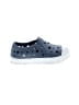 Nordstrom Rack Polka Dots Blue Water Shoes Size 8 (kids) - photo 1