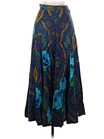 Kenzo Wool Skirt (view 1)