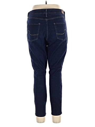 Levi Strauss Signature Jeans (view 2)