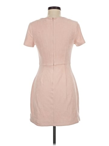 Aqua Casual Dress (view 2)