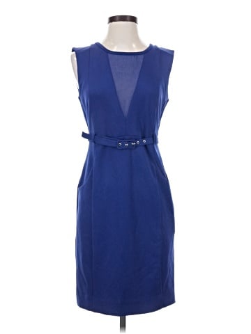 C. Luce Cocktail Dress (view 1)