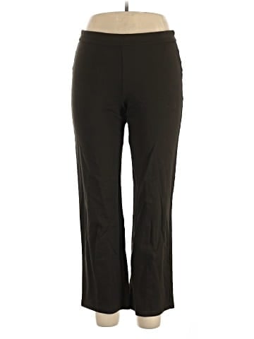 Lauren by Ralph Lauren Active Pants (view 1)