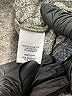 One World Gray Pullover Sweater Size XXL - photo 8