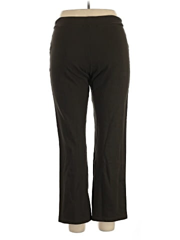Lauren by Ralph Lauren Active Pants (view 2)