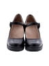 Soul Black Wedges Size 8 - photo 2
