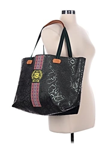 Consuela Tote (view 2)