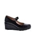Soul Black Wedges Size 8 - photo 1