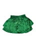 Pants Store Tropical Green Skort Size S - photo 1