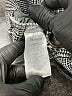 Motel 100% Polyester Tweed Gray Dress Pants Size L - photo 8