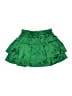 Pants Store Tropical Green Skort Size S - photo 2