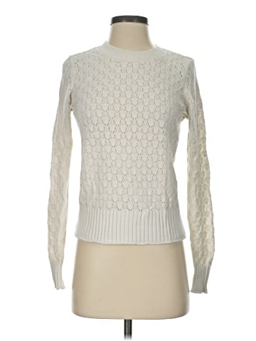 Ann Taylor LOFT Turtleneck Sweater (view 1)
