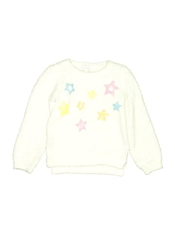 Design History Pullover Sweater (view 1)