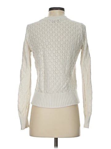 Ann Taylor LOFT Turtleneck Sweater (view 2)