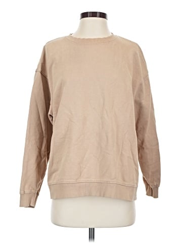 Zara Sweatshirt (view 1)