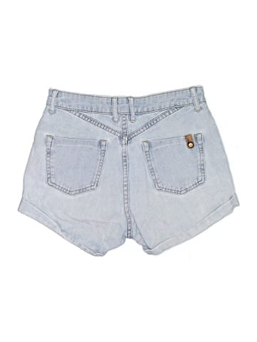 Roxy Denim Shorts (view 2)